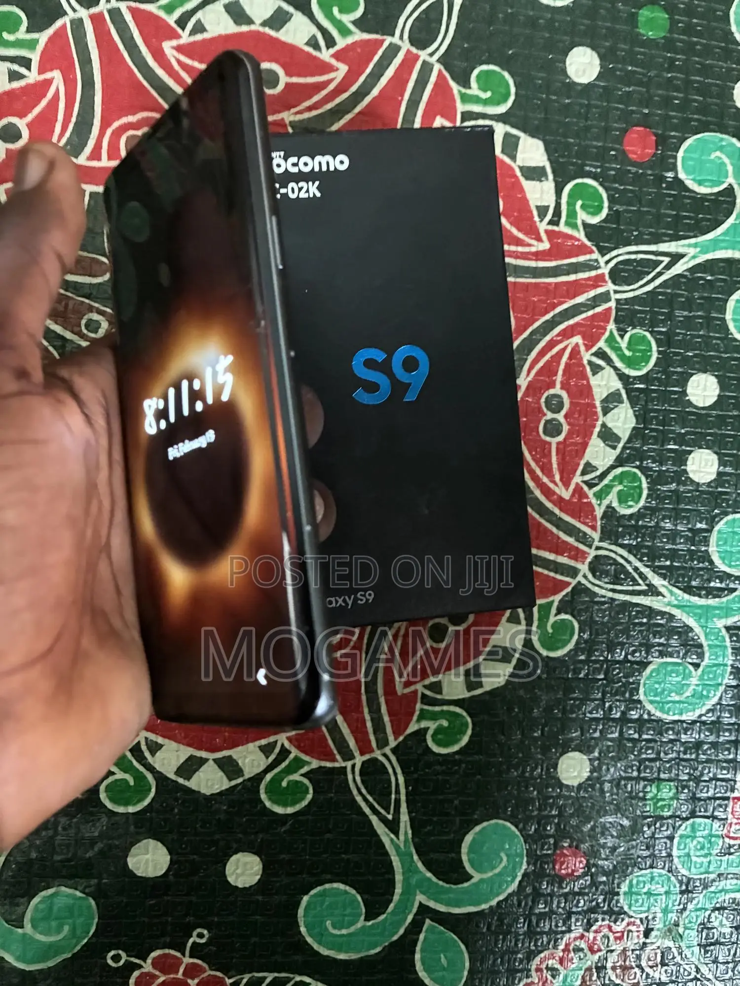 Samsung Galaxy S9 64 GB