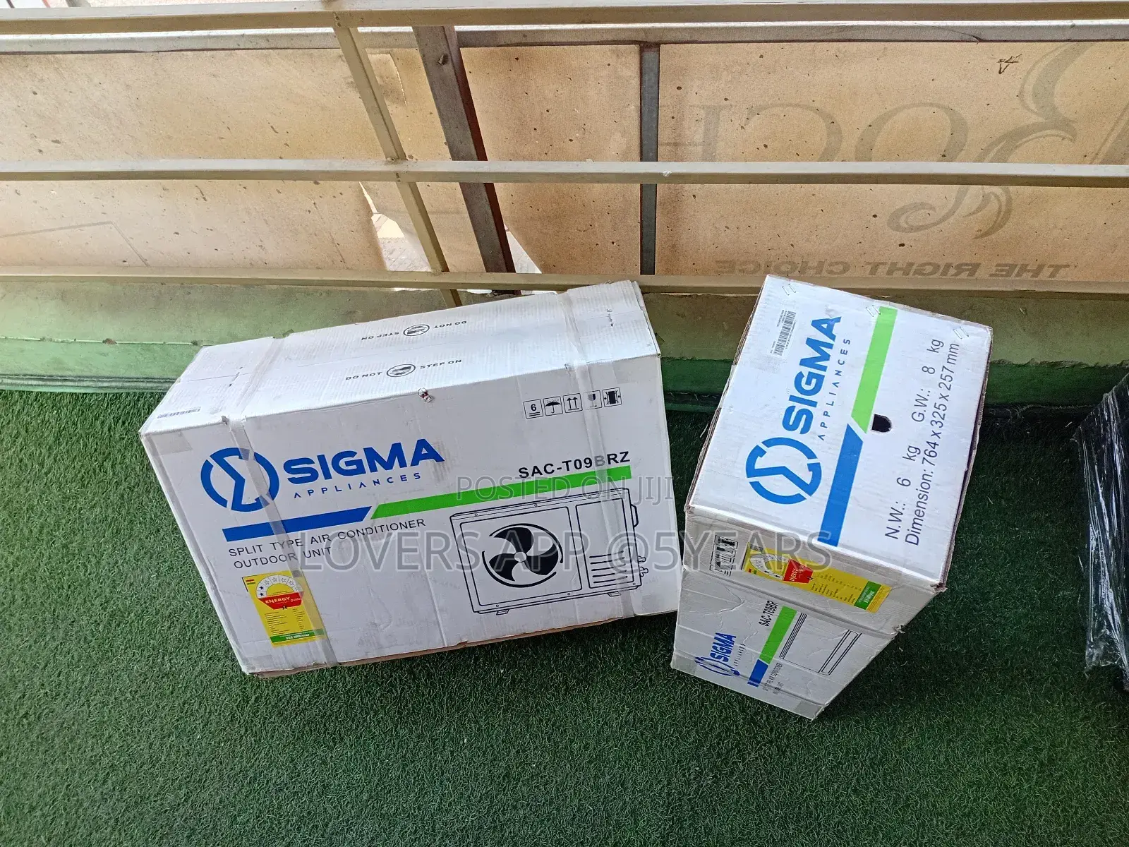 Energy-Saving Air Conditioner, 1.0hp Split Air Conditioner