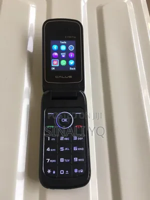 New Calus Spark 10 Pro 16 GB Black