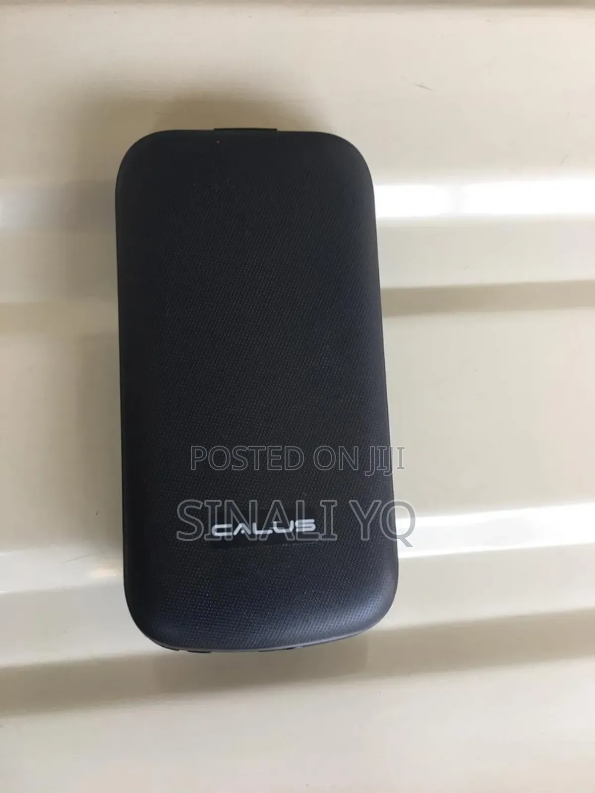New Calus Spark 10 Pro 16 GB Black