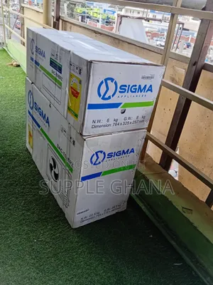 Proven Impressive Sigma 1.0hp Ac Ac 1.0hp Sigma