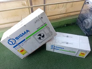 Eco-Friendly Power Saver Air Conditioner,Sigma 1.5hp Aircondition