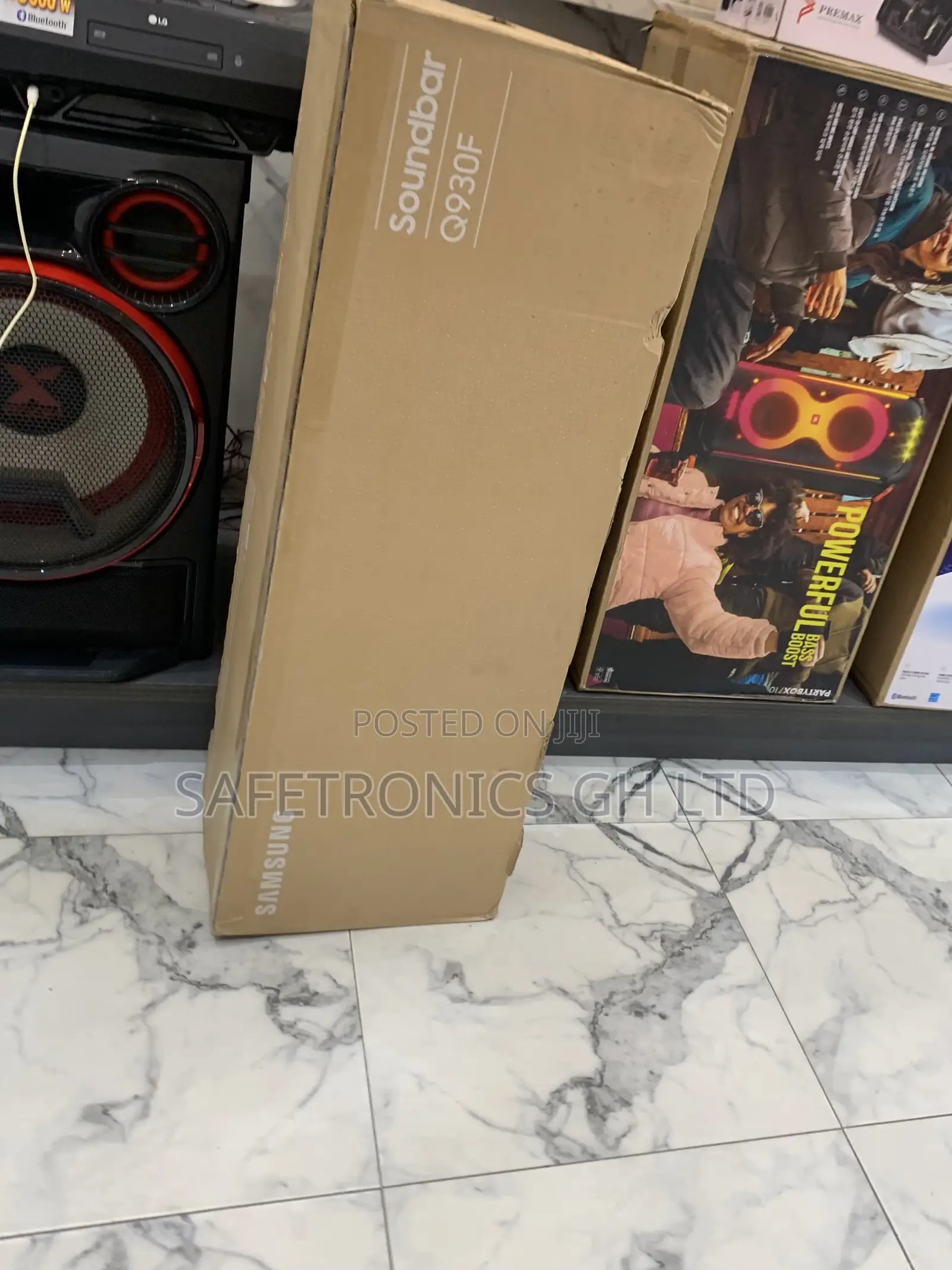 Order Best Samsung 9.1.4ch Q930 Bluetooth 540 Watts Soundbar