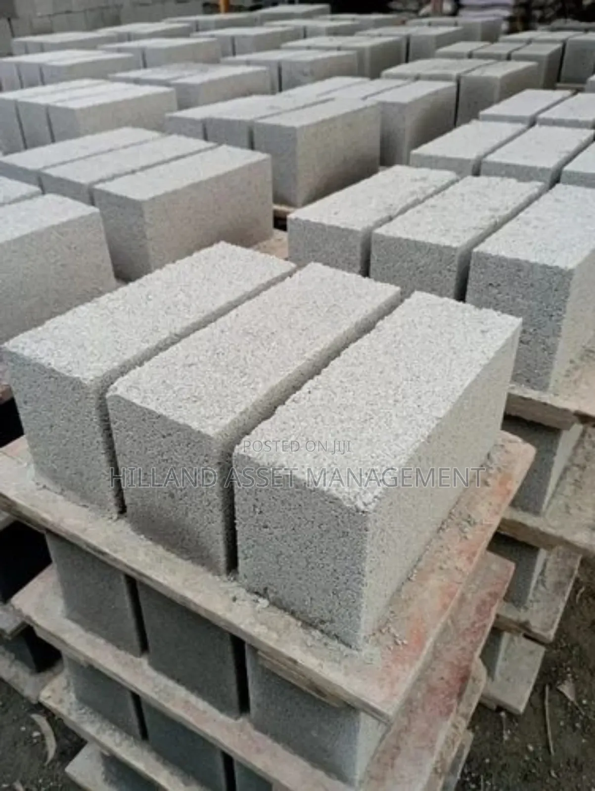 Concrete Blocks Forsale In Takoradi