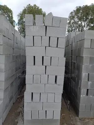 Concrete Blocks Forsale In Takoradi
