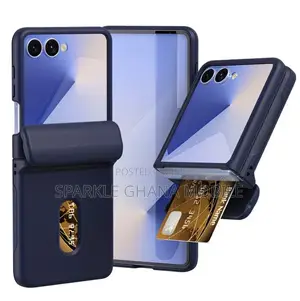 Samsung Galaxy Z Flip7 Shockproof Case