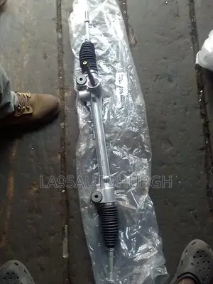 Toyota Vitz 2009,2010 Power Steering Rack