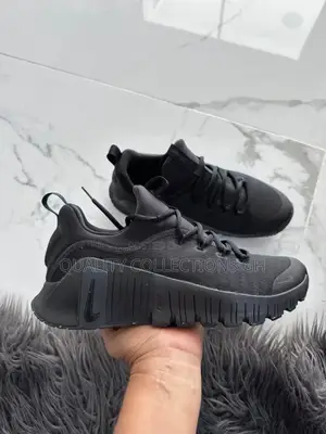 Black Air Metcom