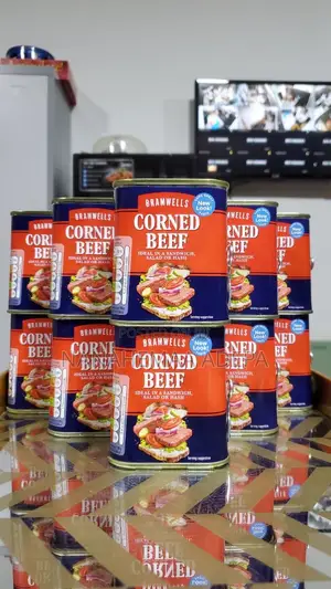 Corned Beef