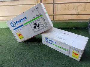 Smart Cooling Air Conditioner, 1.0hp Split Air Conditioner