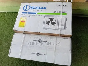 Durable 1.0 Sigma Air Conditioner Air Conditioner With Silent