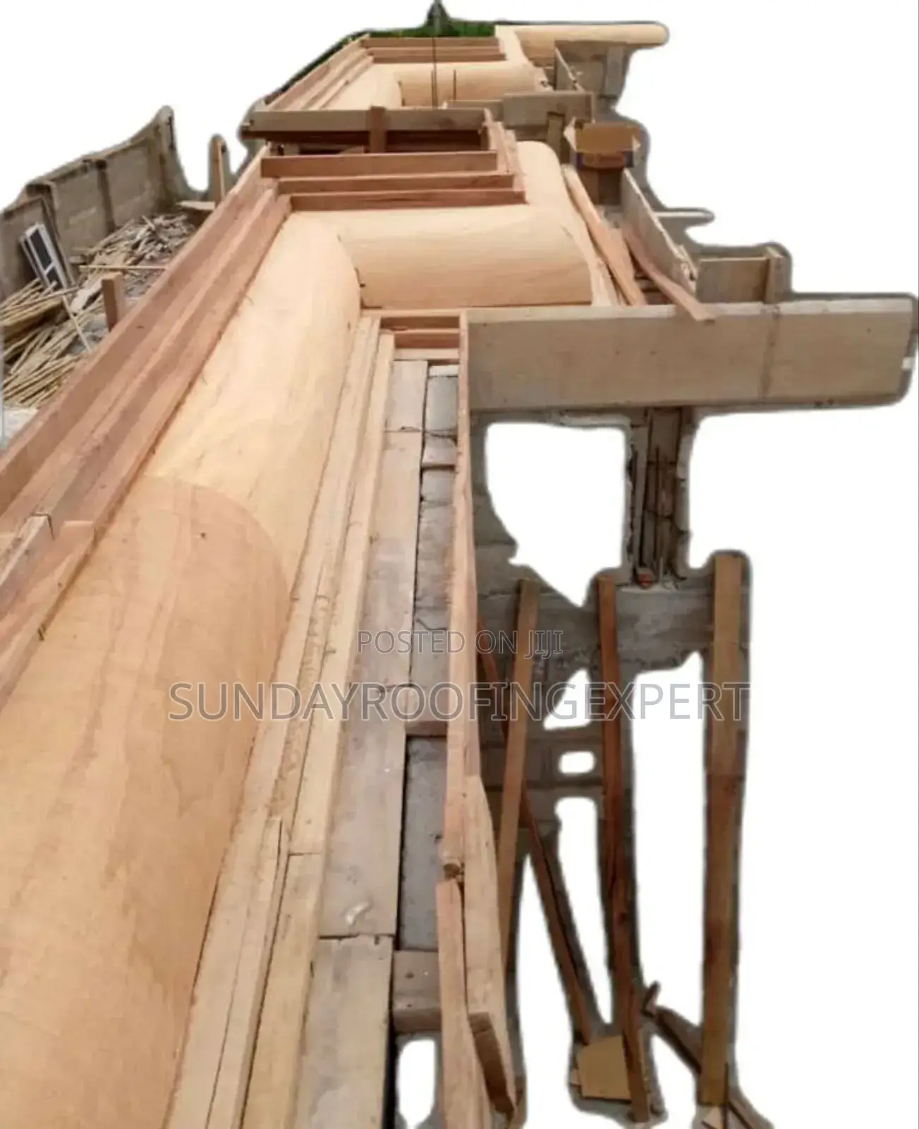 Good Quality Parapet
