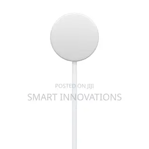 Apple Watch Magnetic Fast Charger to Usb-C Cable (1 M)