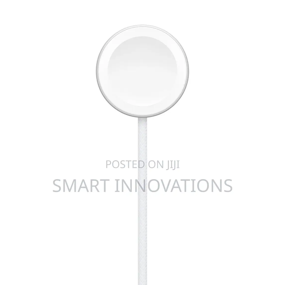 Apple Watch Magnetic Fast Charger to Usb-C Cable (1 M)
