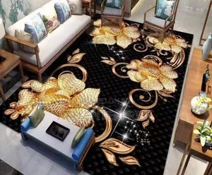 3d Carpet Rugs