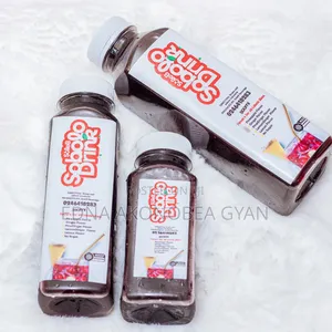 Sobolo Drink