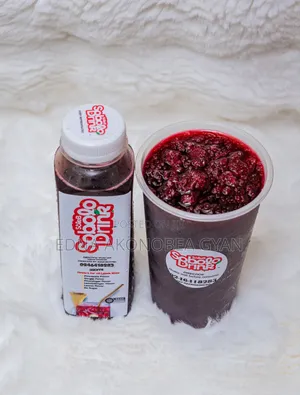 Sobolo Drink