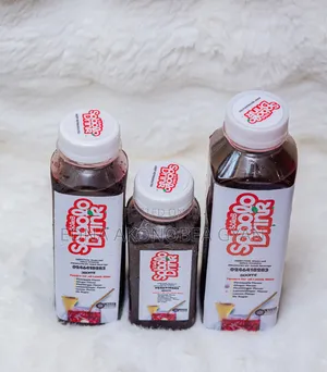 Sobolo Drink