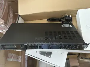 DBX Driverack 260