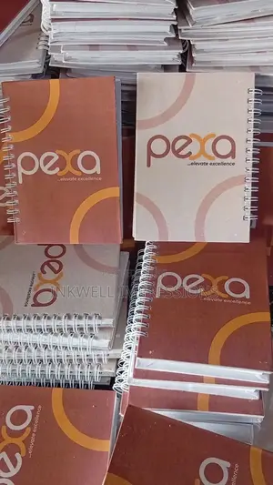Premium Quality Notepad Printing