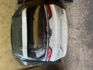 Honda Crv Boot 2019,2020,2021,2022 Electronics