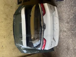 Honda Crv Boot 2019,2020,2021,2022 Electronics