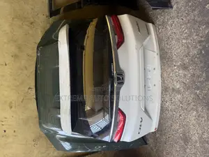 Honda Crv Boot 2019,2020,2021,2022 Electronics