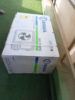 Reliable Cooling Air Conditioner,