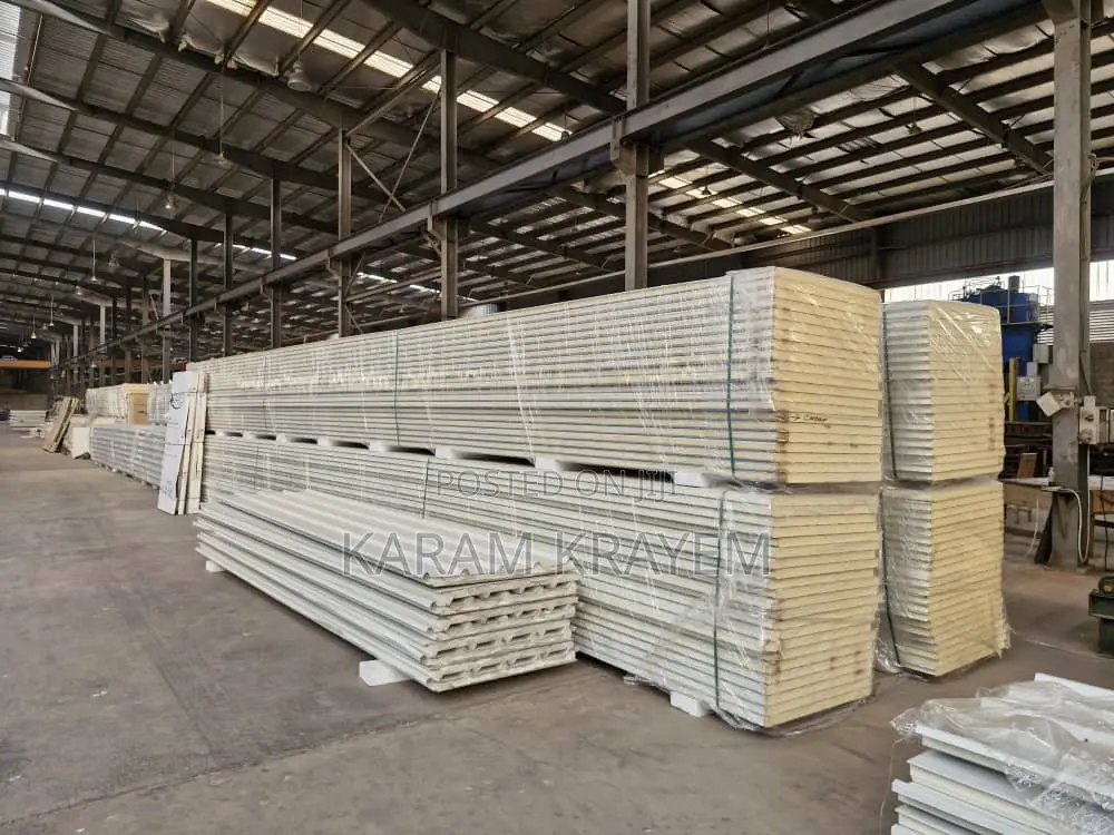 Sandwich Panel