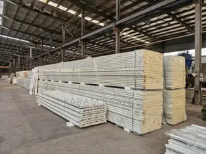 Sandwich Panel