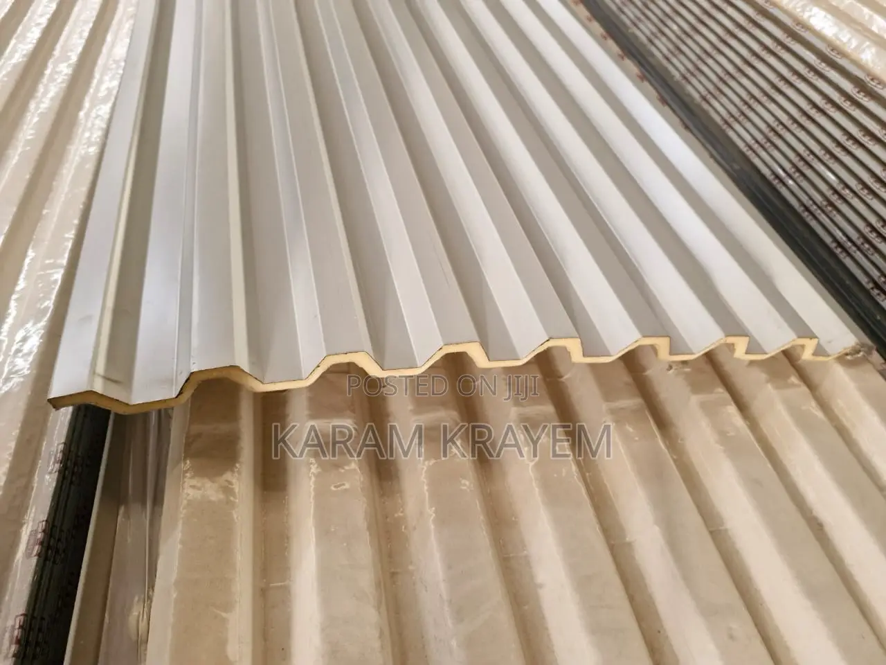 Sandwich Panel