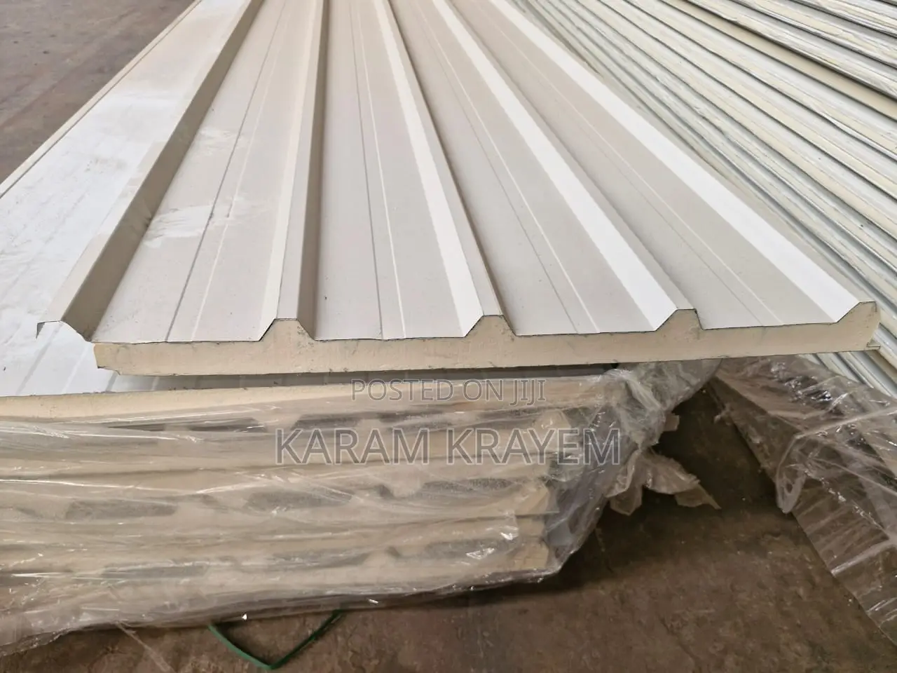 Sandwich Panel