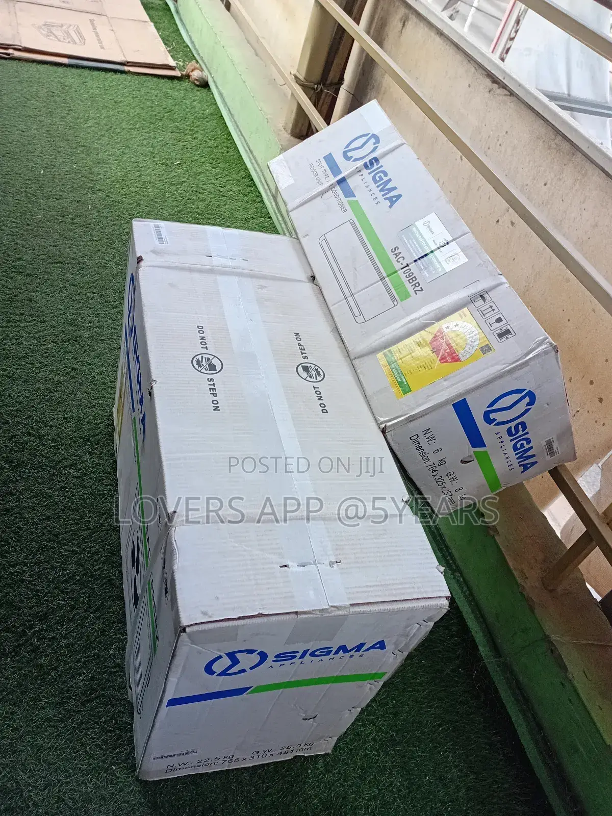 Ultimate Comfort Air Conditioner, 1.0hp Split Air Conditioner