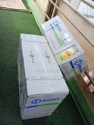 Ultimate Comfort Air Conditioner, 1.0hp Split Air Conditioner
