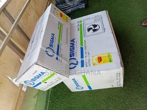 Sigma Freshair 1.0hp Ultra-Quiet Split Sigma Air Conditioner