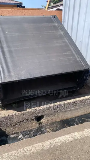 Ford F150 Bucket