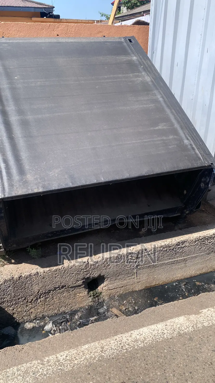 Ford F150 Bucket
