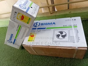 Sigma Modern Design 1.0 Sigma Air Conditioner