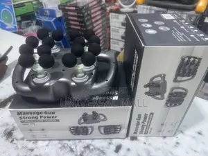 Massage Gun (Strong Power)