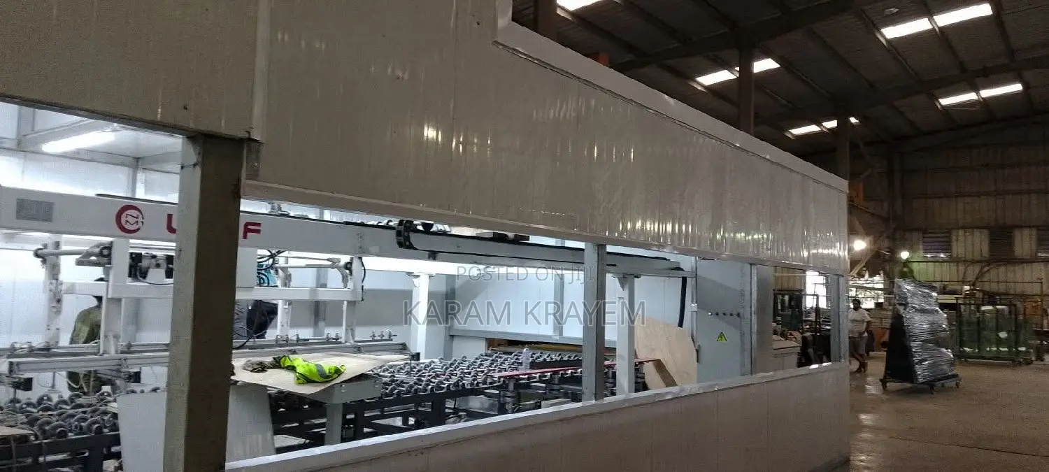 Prefabricated Offices