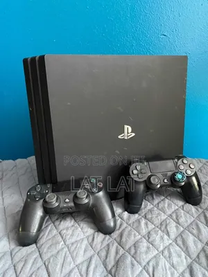 Ps4 Pro Jailbroken With 19 Games
