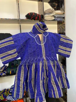 Men Smock Batakali Fugu Wear Available
