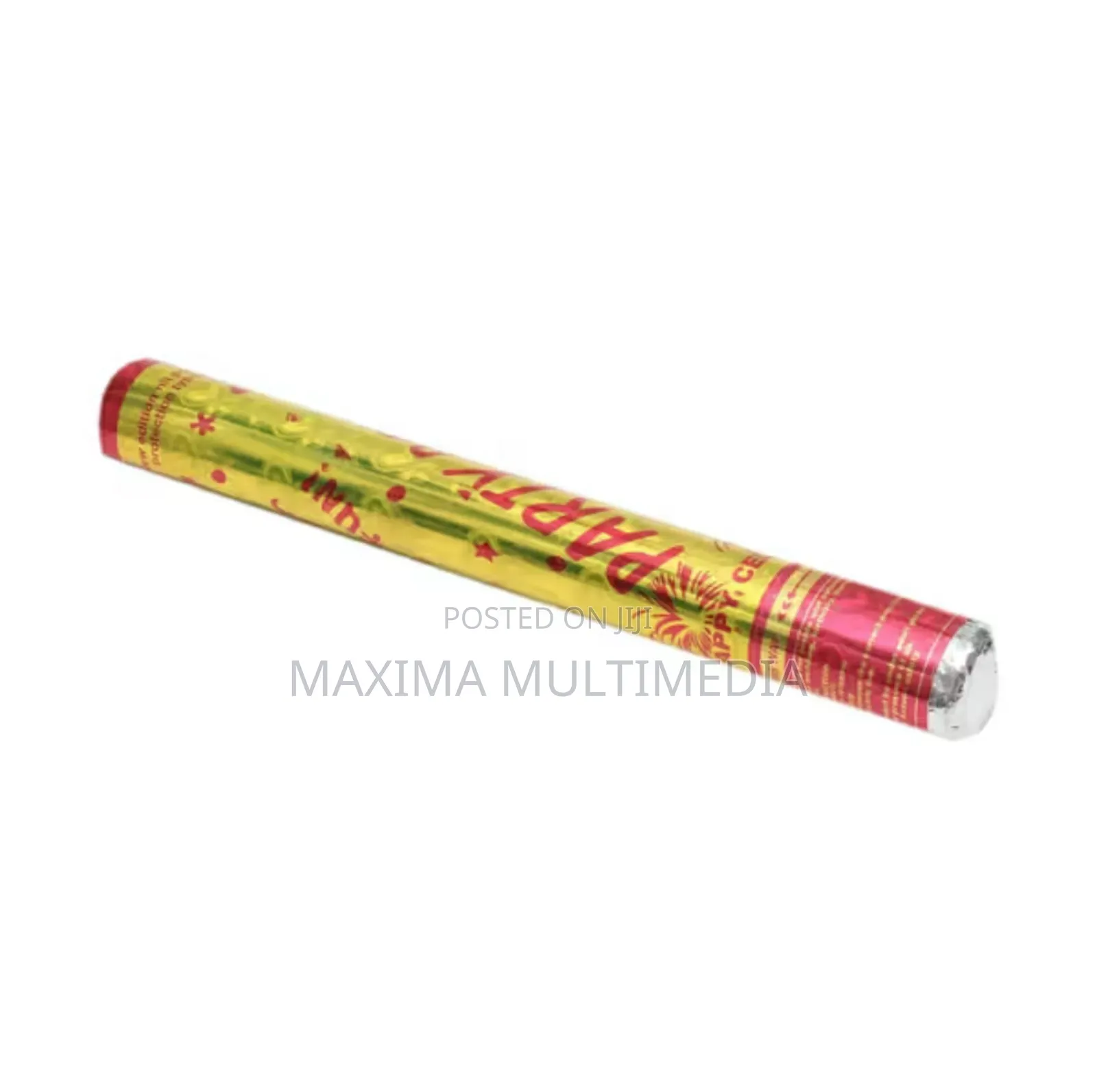Party Popper