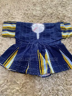 Kids Smock Available