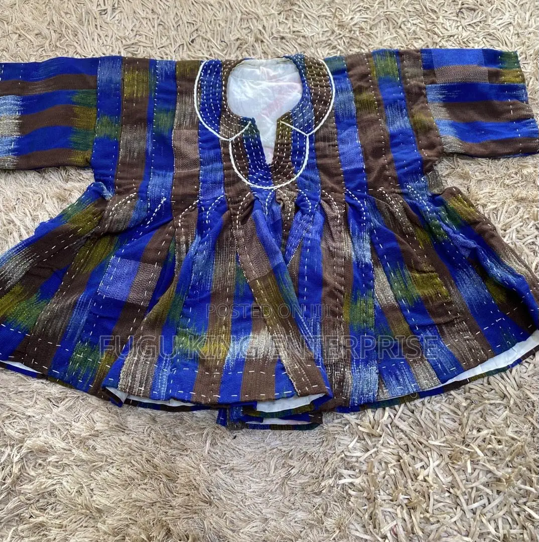 Kids Smock Available