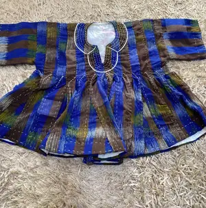 Kids Smock Available