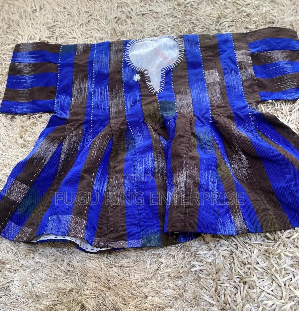 Kids Smock Available