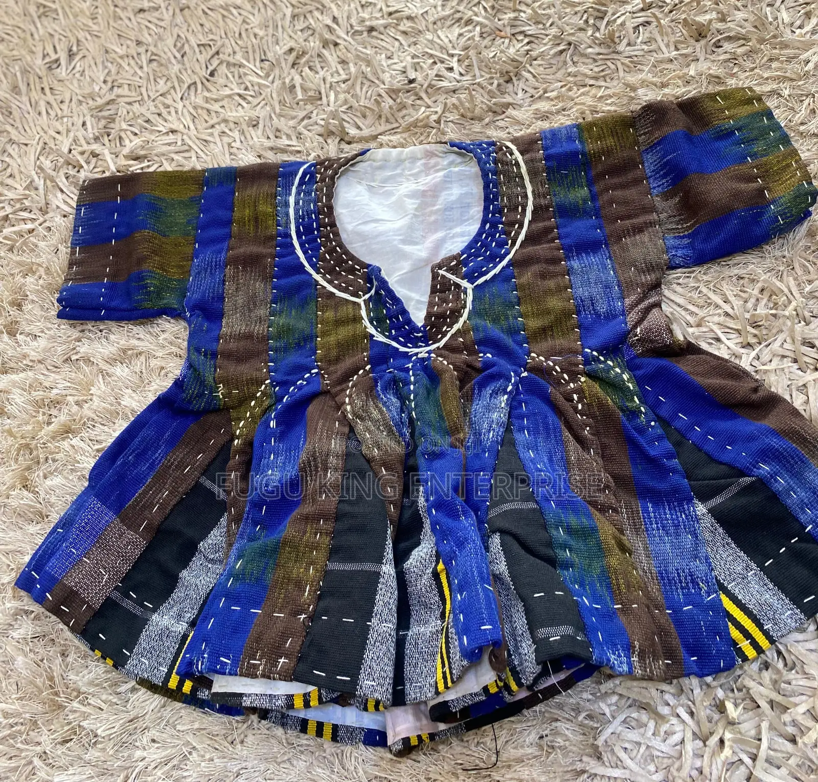 Kids Smock Available