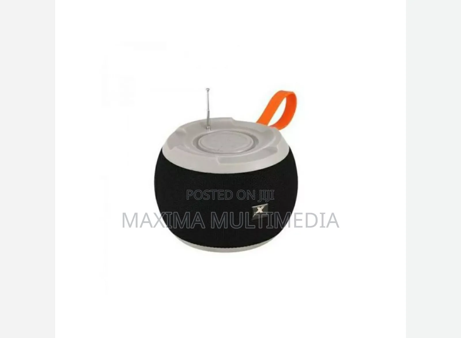 Bluetooth Speakers