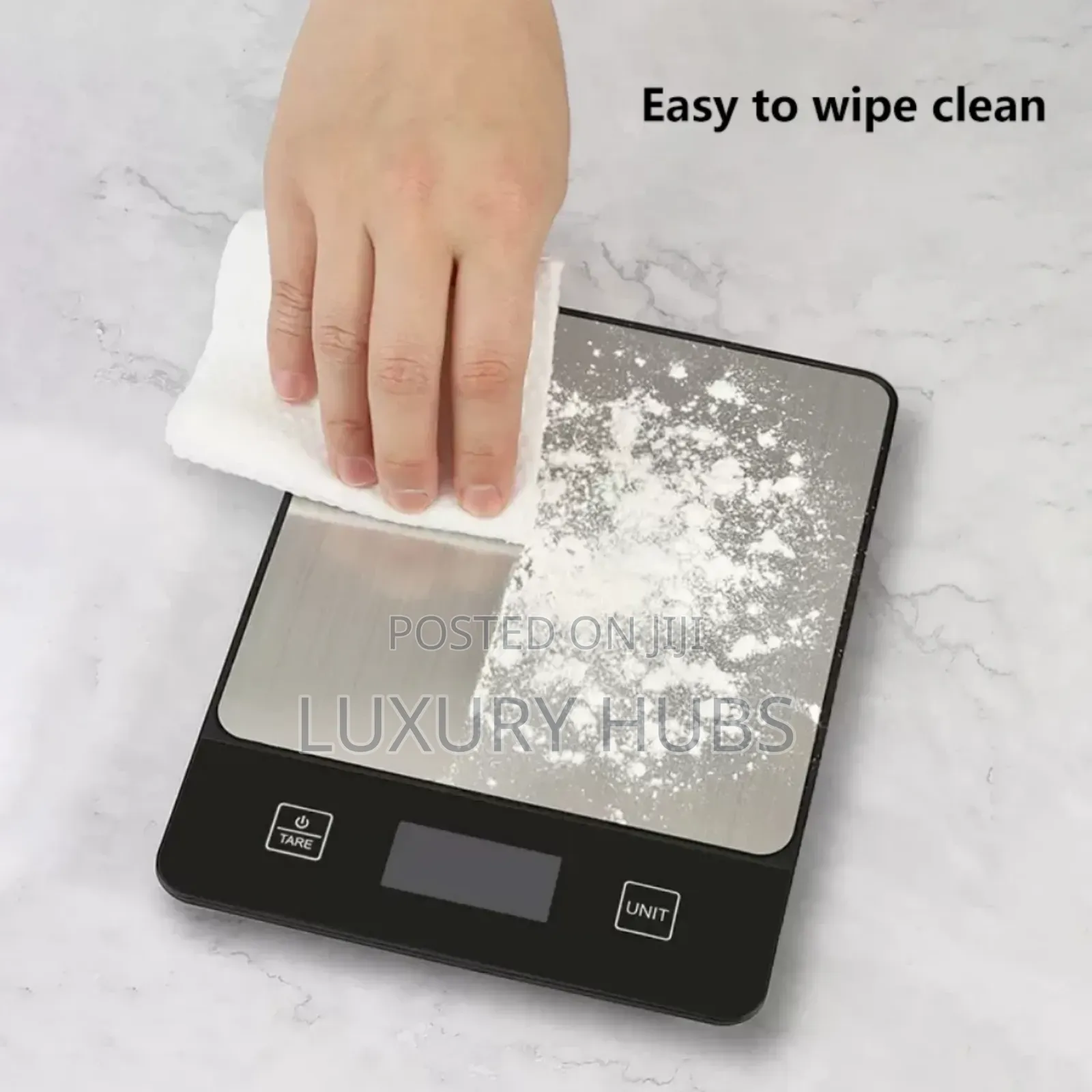 High Precision Kitchen Scale